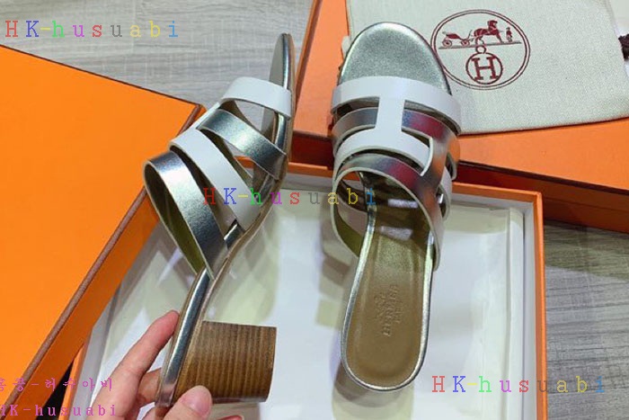 NEW 에르메스 신발 신상 H 8857222