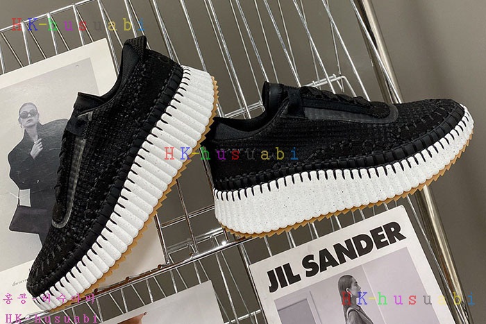 NEW 끌로에 스니커즈 신상 C 555880