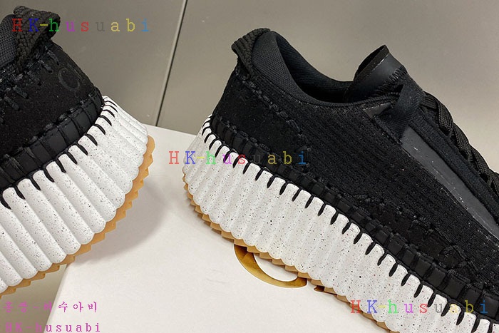 NEW 끌로에 스니커즈 신상 C 555880