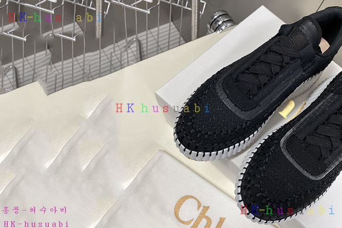 NEW 끌로에 스니커즈 신상 C 555880