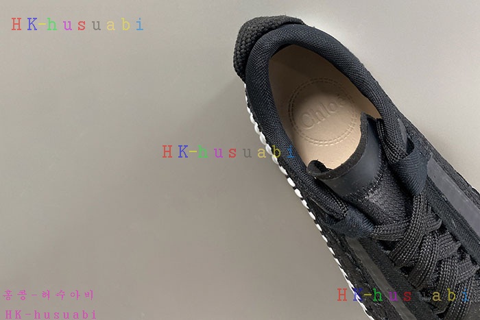 NEW 끌로에 스니커즈 신상 C 555880