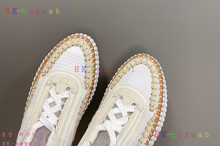 NEW 끌로에 스니커즈 신상 C 555884