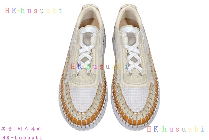 NEW 끌로에 스니커즈 신상 C 555884