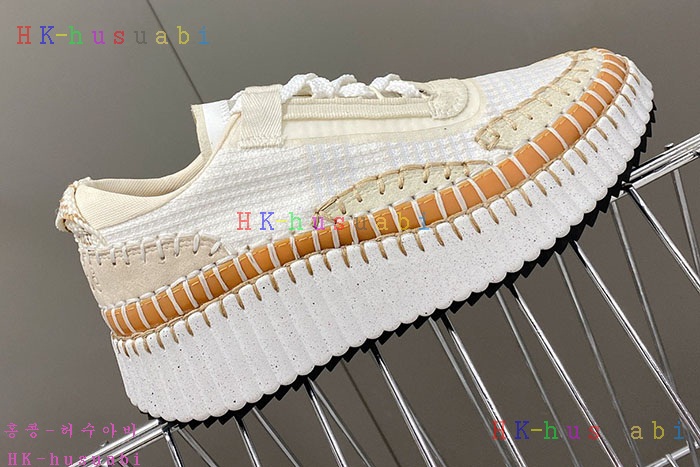 NEW 끌로에 스니커즈 신상 C 555884