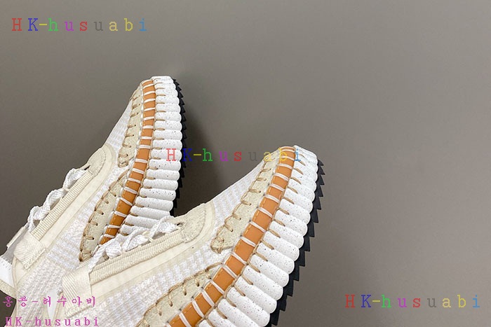 NEW 끌로에 스니커즈 신상 C 555884