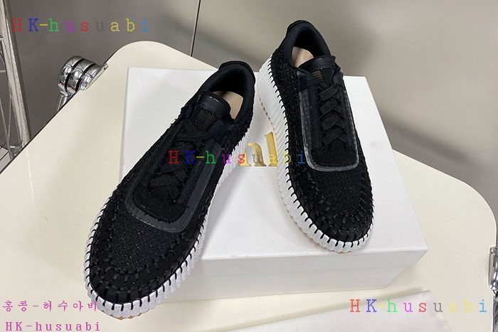 NEW 끌로에 스니커즈 신상 C 555880