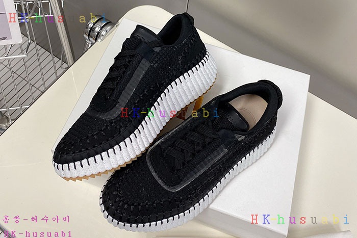 NEW 끌로에 스니커즈 신상 C 555880