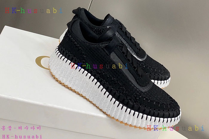 NEW 끌로에 스니커즈 신상 C 555880