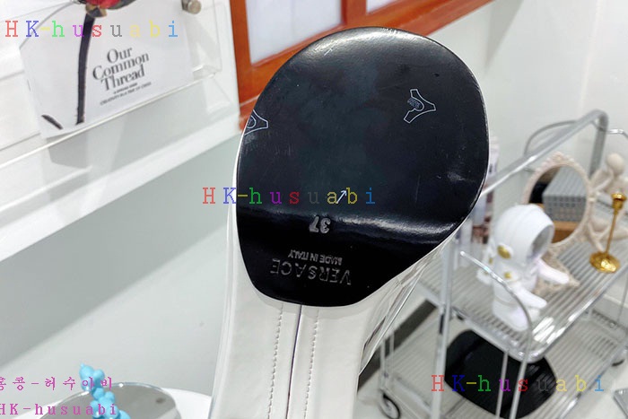 NEW 베르사체 신발 신상 V 885207