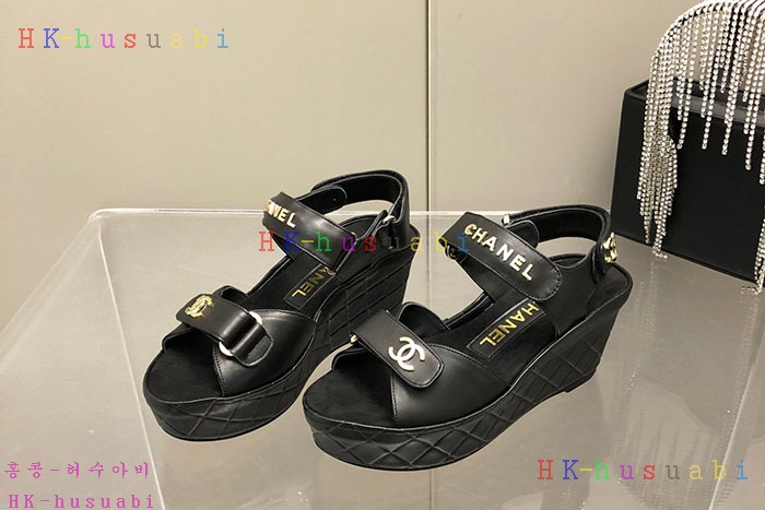 NEW 샤넬 샌들 신상  C 992511