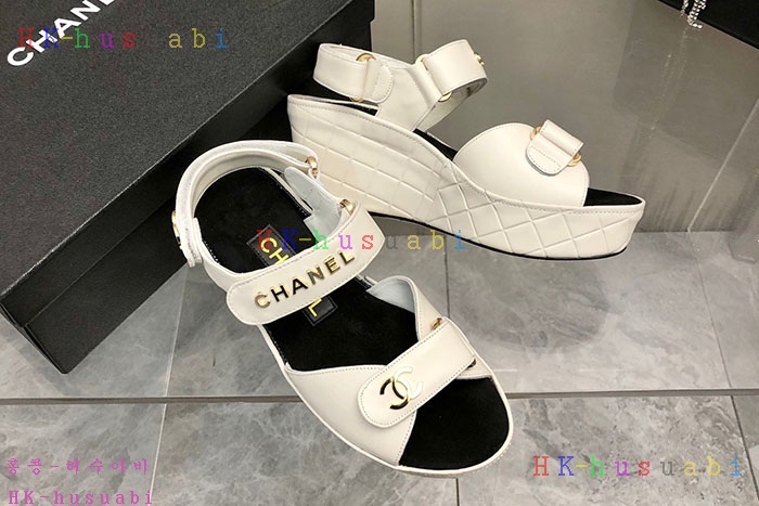NEW 샤넬 샌들 신상  C 992510