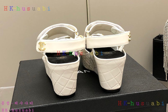 NEW 샤넬 샌들 신상  C 992510