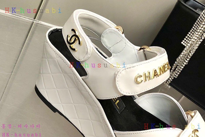 NEW 샤넬 샌들 신상  C 992510