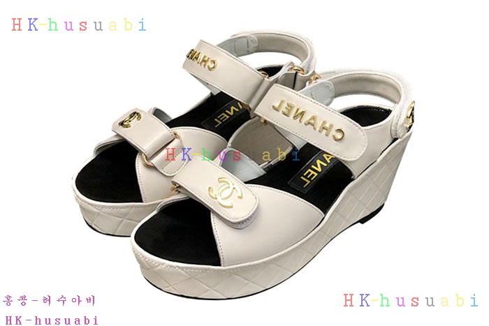 NEW 샤넬 샌들 신상  C 992510