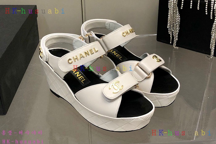 NEW 샤넬 샌들 신상  C 992510
