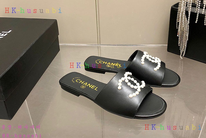 NEW 샤넬 샌들 신상  C 992509