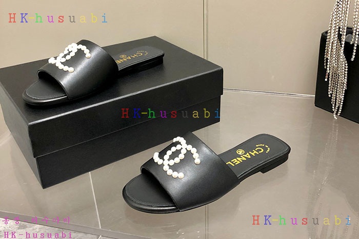 NEW 샤넬 샌들 신상  C 992509