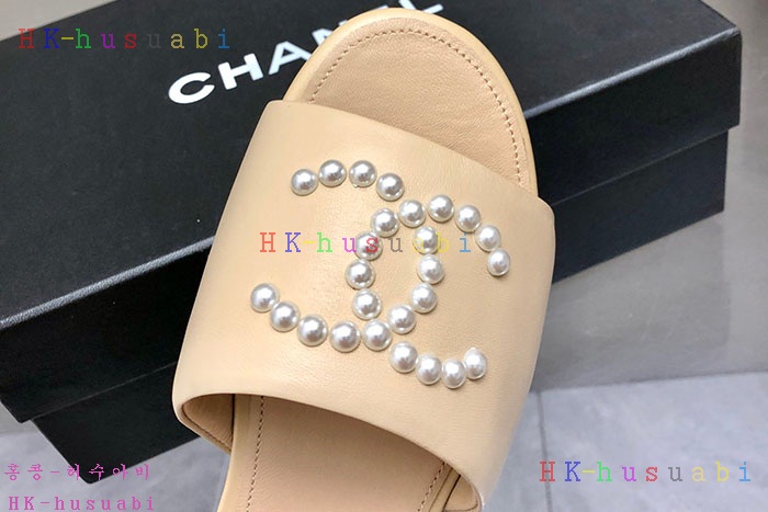 NEW 샤넬 샌들 신상  C 992504