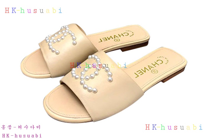 NEW 샤넬 샌들 신상  C 992504