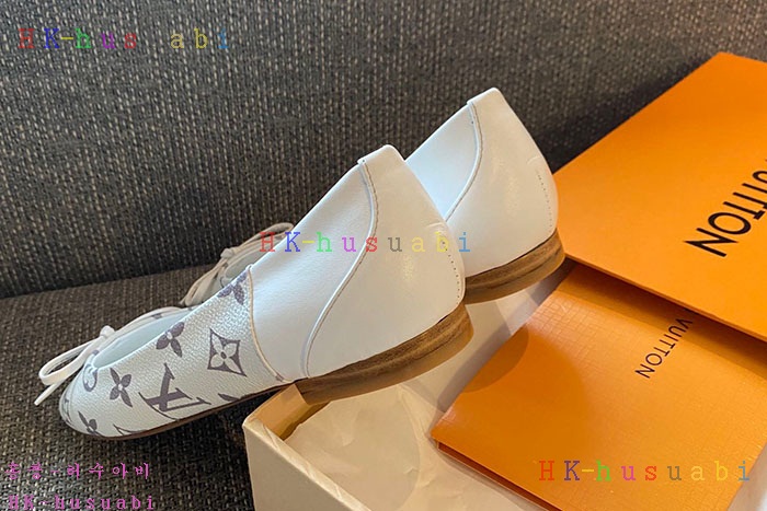 NEW 루이비통 신발 신상 LV 1125013