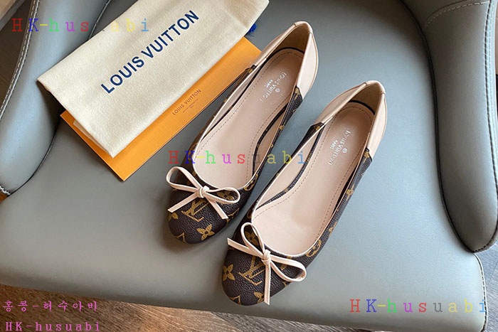 NEW 루이비통 신발 신상 LV 1125015