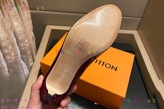 NEW 루이비통 신발 신상 LV 1125002