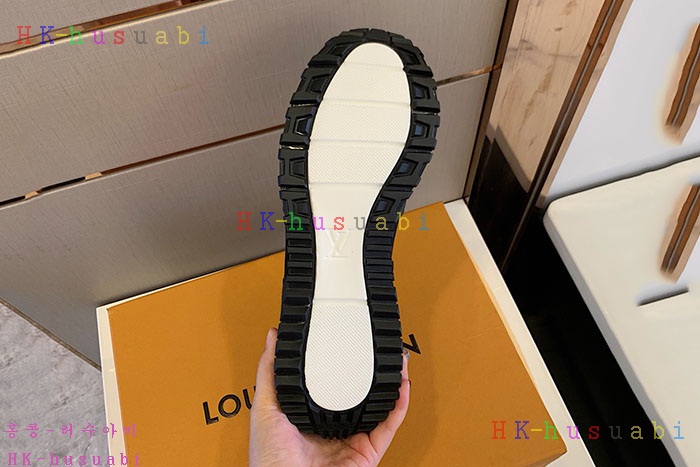 NEW 루이비통 신발 신상 LV 1125024