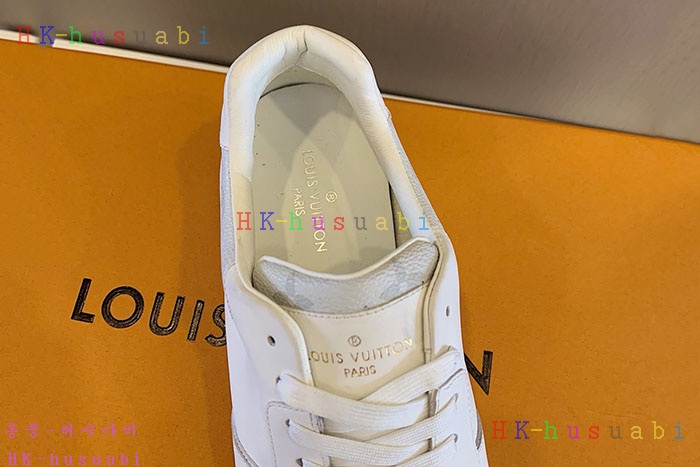 NEW 루이비통 신발 신상 LV 1125025