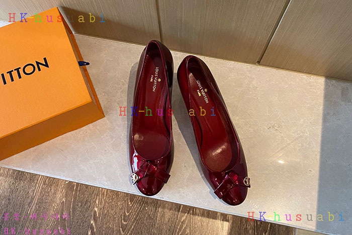 NEW 루이비통 신발 신상 LV 1125002