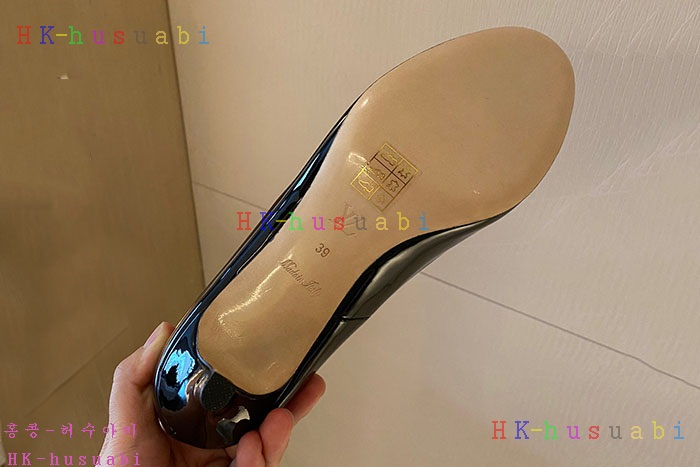 NEW 루이비통 신발 신상 LV 1125005