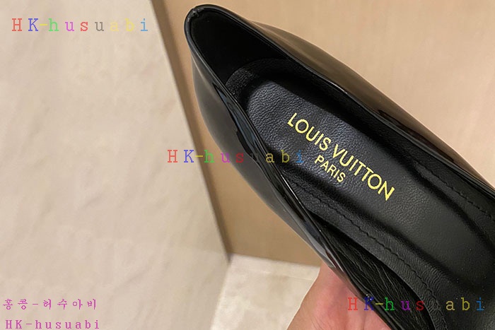 NEW 루이비통 신발 신상 LV 1125005
