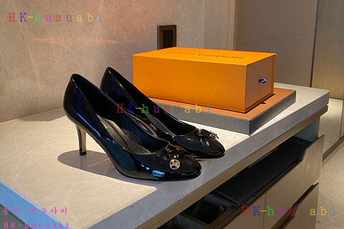 NEW 루이비통 신발 신상 LV 1125005