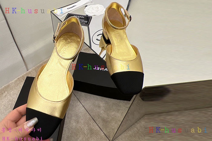 NEW 샤넬 신발 신상 C 441404