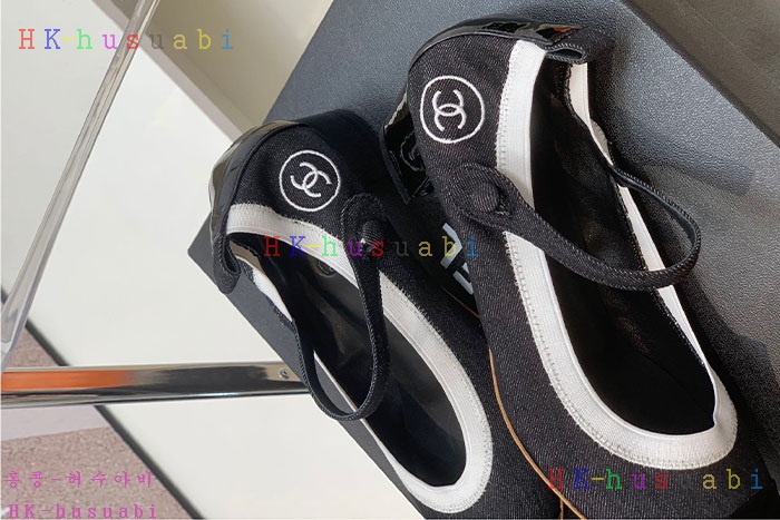 NEW 샤넬 신발 신상 C 441407