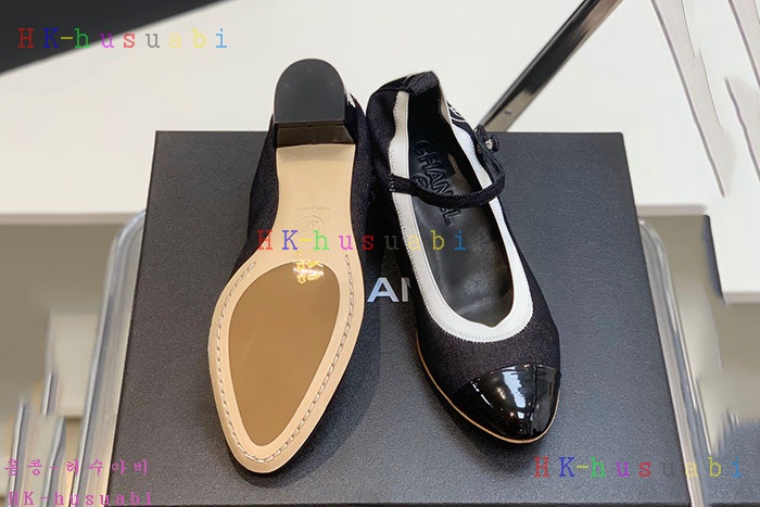 NEW 샤넬 신발 신상 C 441407
