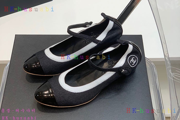 NEW 샤넬 신발 신상 C 441407