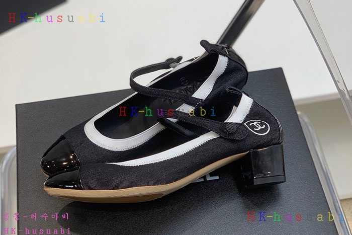 NEW 샤넬 신발 신상 C 441407