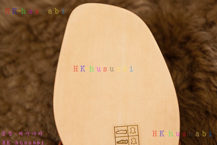 NEW 에르메스 샌들 신상 H 2425023