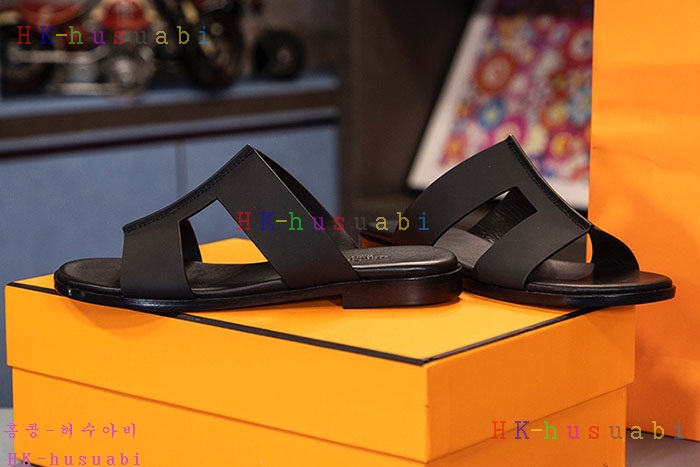 NEW 에르메스 샌들 신상 H 2425002
