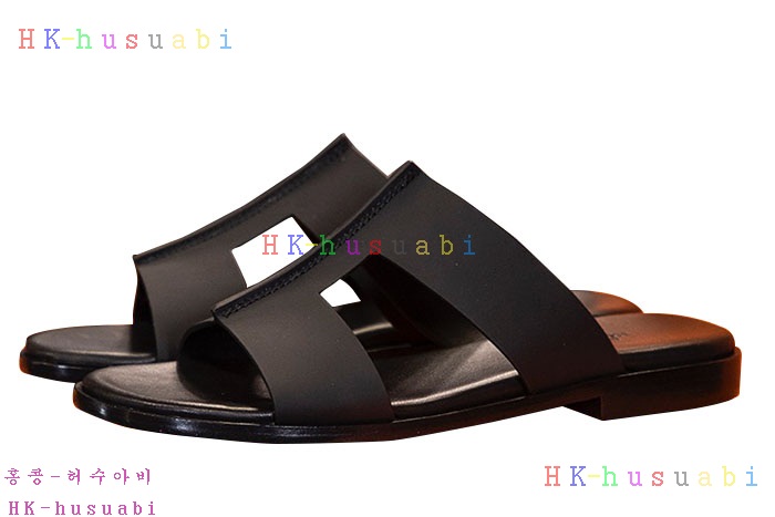 NEW 에르메스 샌들 신상 H 2425002