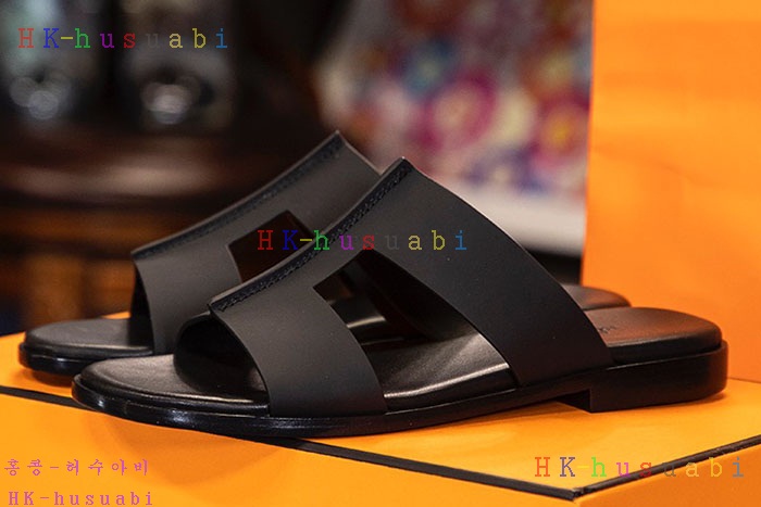 NEW 에르메스 샌들 신상 H 2425002