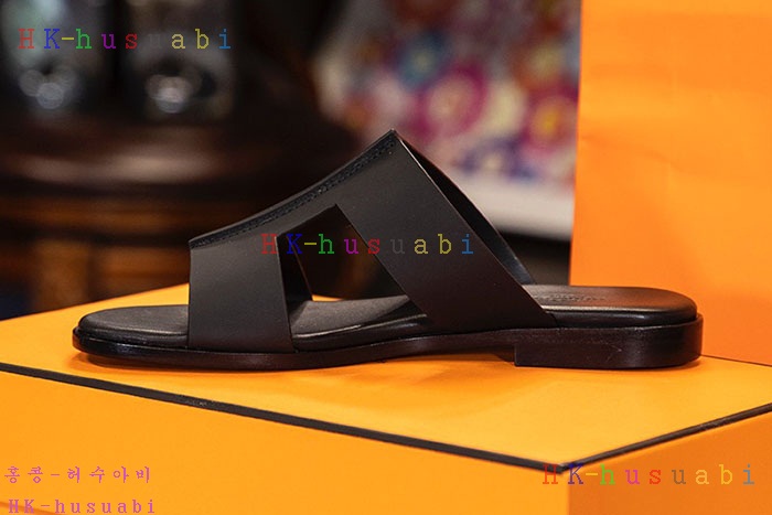 NEW 에르메스 샌들 신상 H 2425002