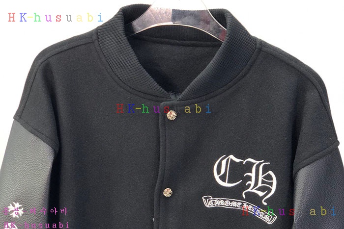 NEW 크롬하츠 자켓 신상 C 32525210