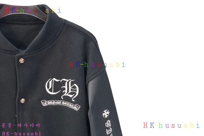 NEW 크롬하츠 자켓 신상 C 32525210