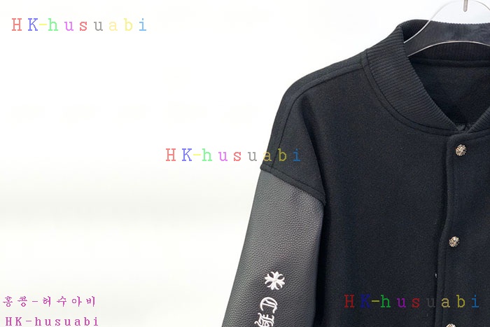 NEW 크롬하츠 자켓 신상 C 32525210