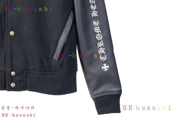 NEW 크롬하츠 자켓 신상 C 32525210
