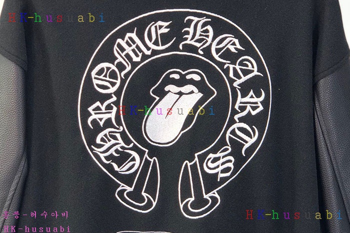 NEW 크롬하츠 자켓 신상 C 32525210
