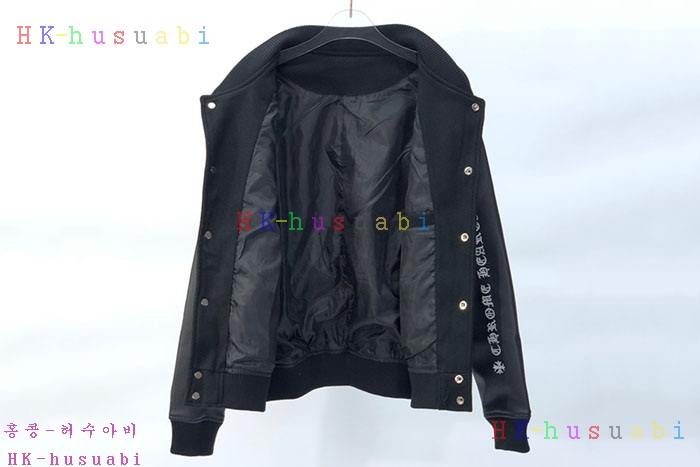 NEW 크롬하츠 자켓 신상 C 32525210