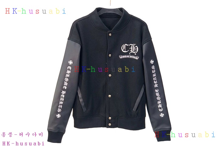 NEW 크롬하츠 자켓 신상 C 32525210