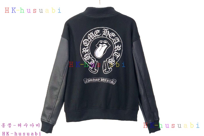 NEW 크롬하츠 자켓 신상 C 32525210